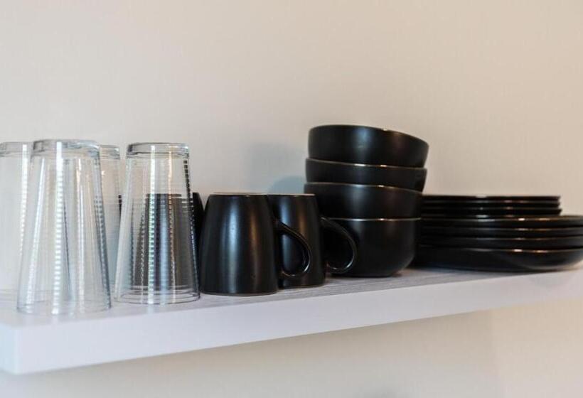 فندق Suite 1 Historic Art City Inn