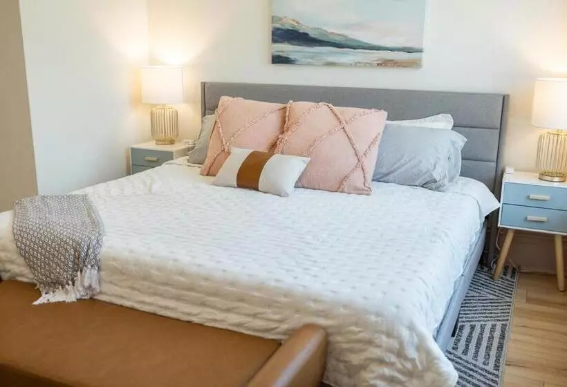 Hotelli Art City Inn