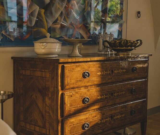 Отель Villa Manzoni