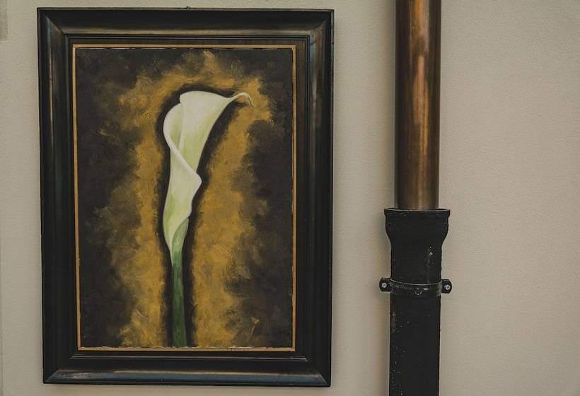 Отель Villa Manzoni