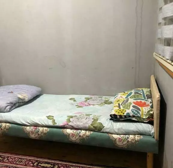 Pak Turk Hostel
