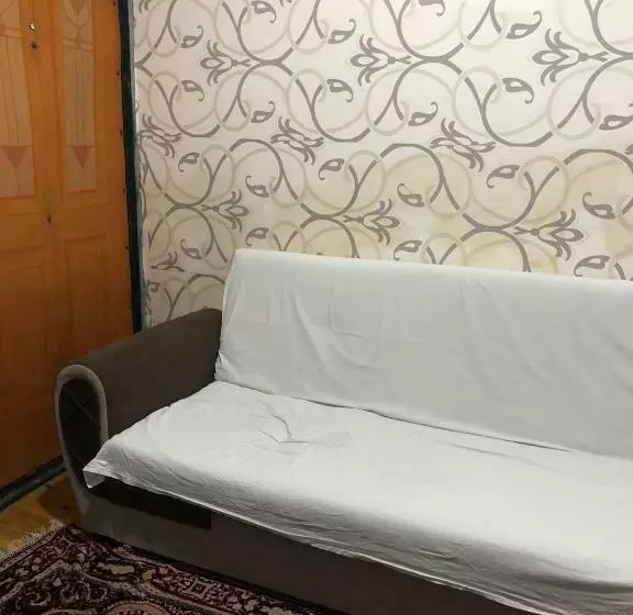 Pak Turk Hostel