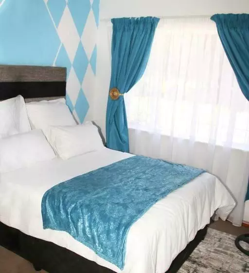 Majatalo Adorable Private Room In Germiston