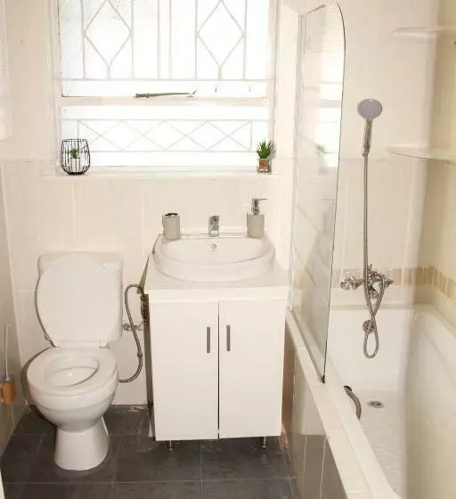 Majatalo Adorable Private Room In Germiston