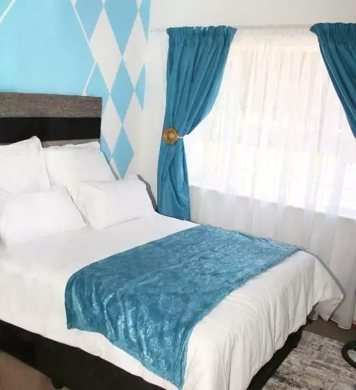 Majatalo Adorable Private Room In Germiston