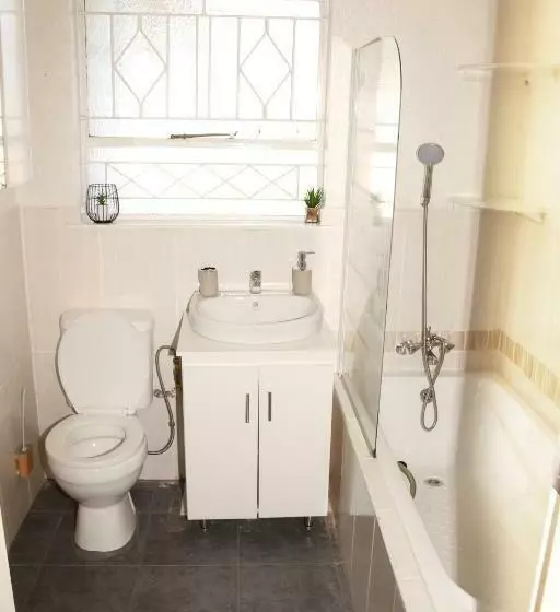 Majatalo Adorable Private Room In Germiston