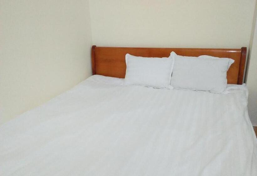 پانسیون Sapa Sunrise Guest House