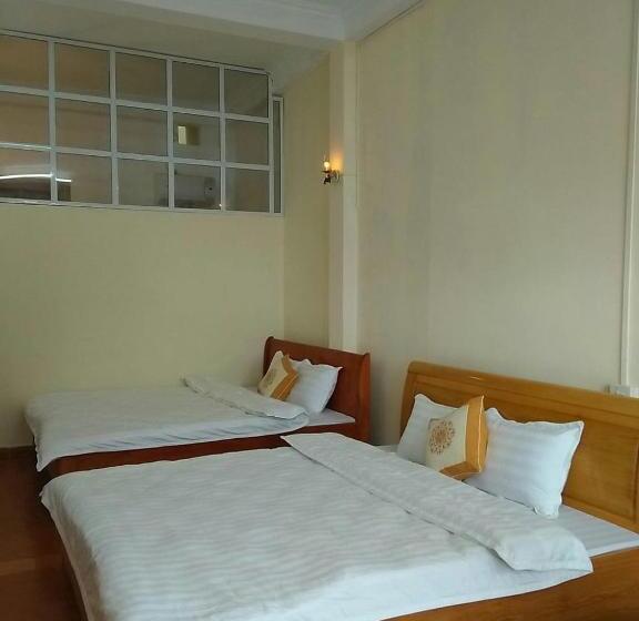 پانسیون Sapa Sunrise Guest House