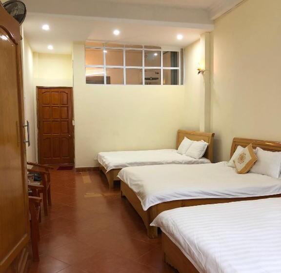 پانسیون Sapa Sunrise Guest House