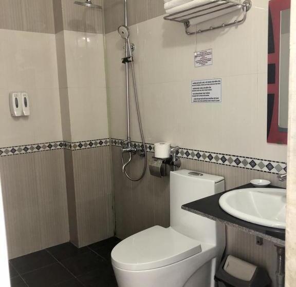 پانسیون Sapa Sunrise Guest House