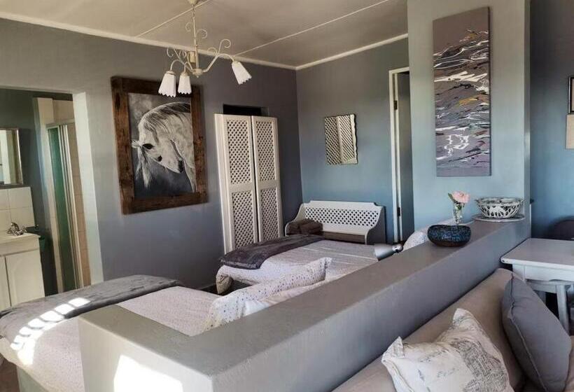 פנסיון Schafli Manor Wild Coast