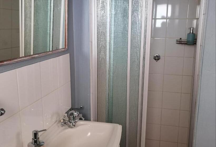 פנסיון Schafli Manor Wild Coast