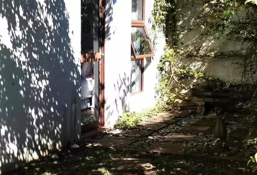 Majatalo Schafli Manor Wild Coast