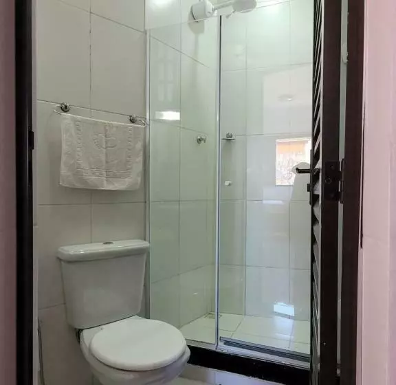 Santo Mirante Hostel