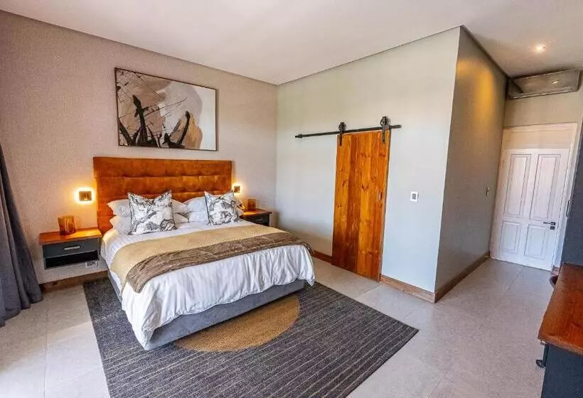 Beach Wood Boutique Hotel & Resort