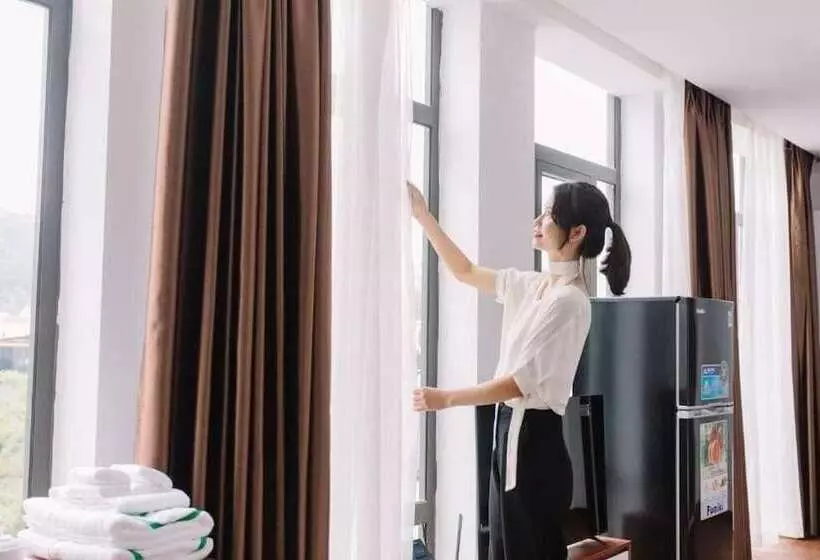 Big Hotel Lào Cai