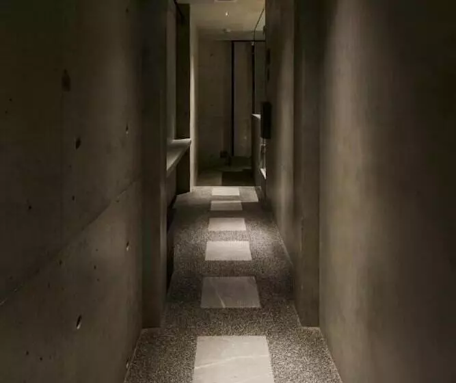 בית מלון כפרי Boutique Sauna Arch