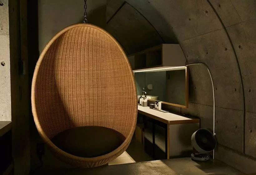 בית מלון כפרי Boutique Sauna Arch