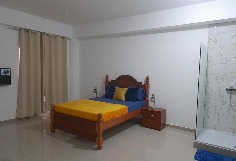 هتل Splanada Poilon