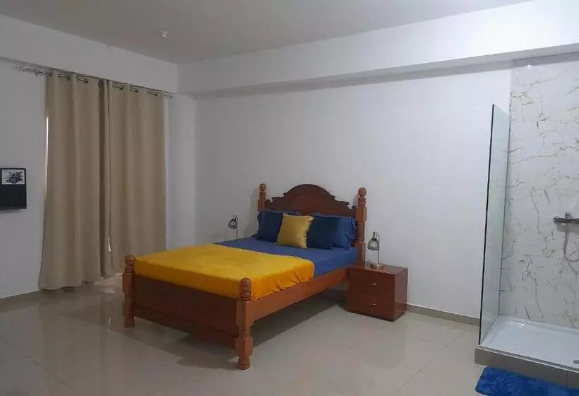 هتل Splanada Poilon