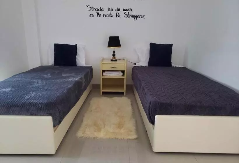 هتل Splanada Poilon