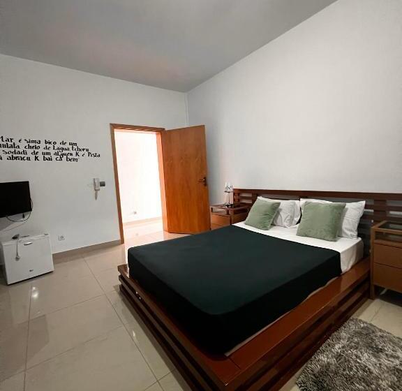 هتل Splanada Poilon