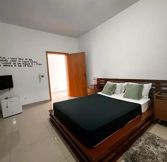 هتل Splanada Poilon