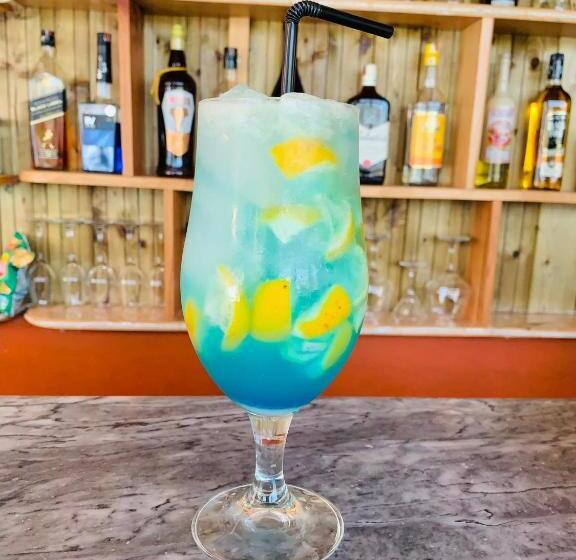 هتل Splanada Poilon