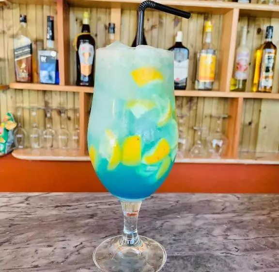 هتل Splanada Poilon