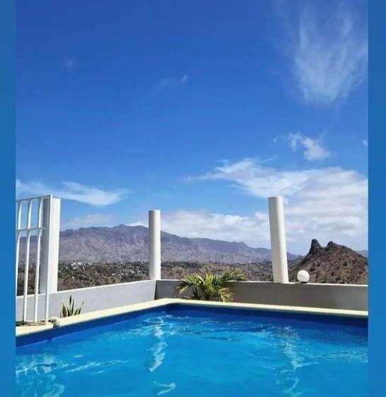 هتل Splanada Poilon