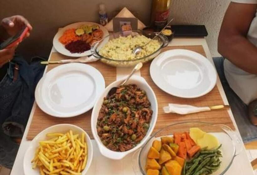 هتل Splanada Poilon