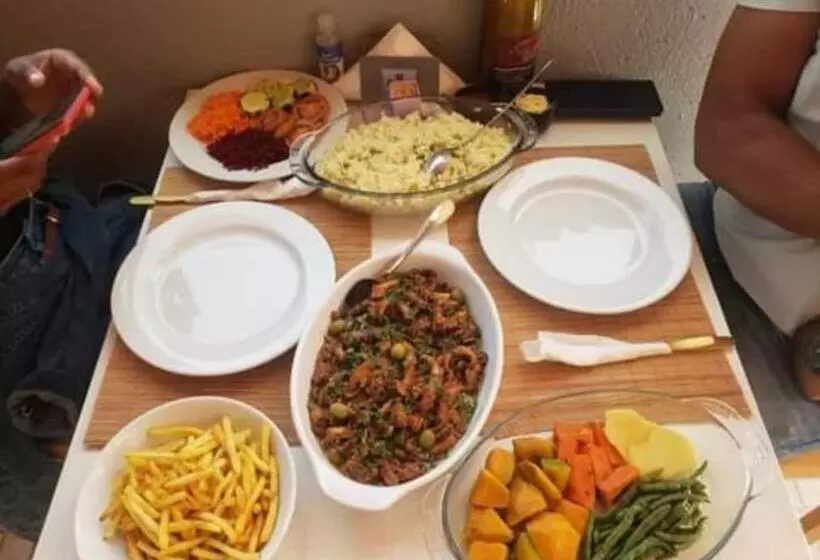 هتل Splanada Poilon