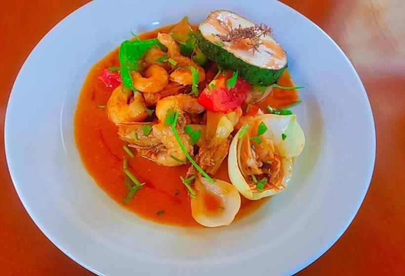 هتل Splanada Poilon