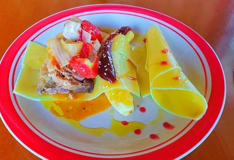 هتل Splanada Poilon