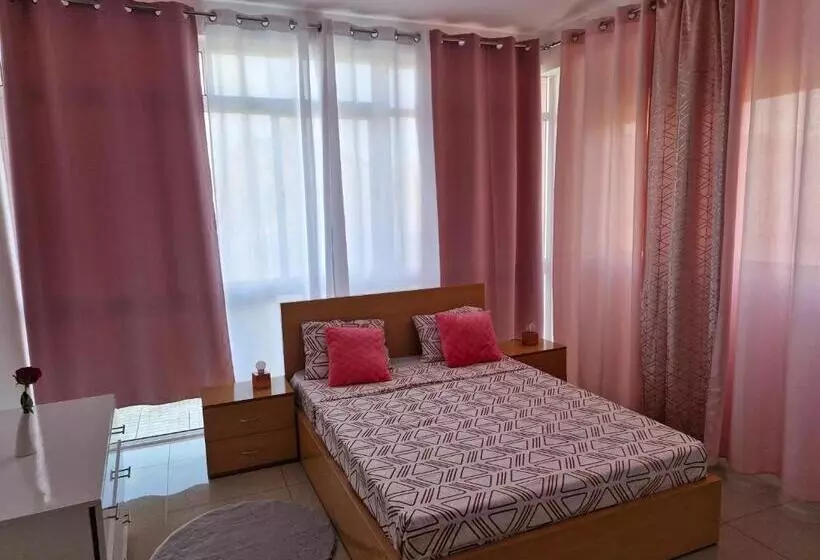 هتل Splanada Poilon