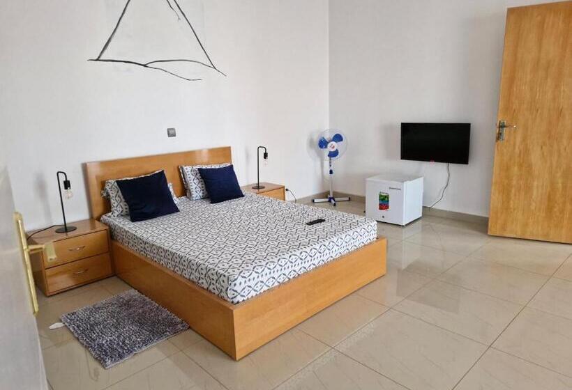 هتل Splanada Poilon