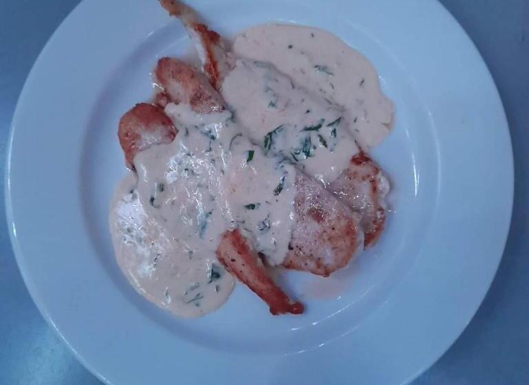 هتل Splanada Poilon