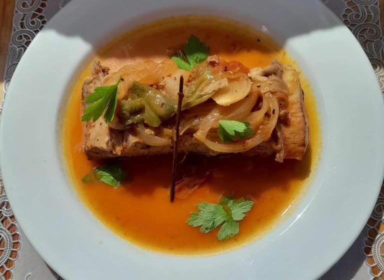 هتل Splanada Poilon