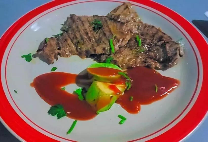 هتل Splanada Poilon