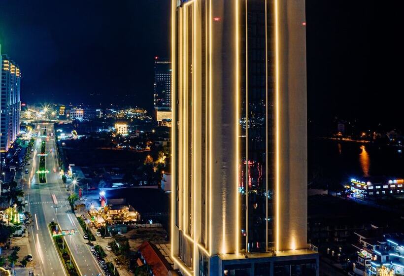 هتل The Watson Premium Halong