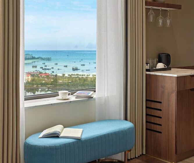 هتل The Watson Premium Halong