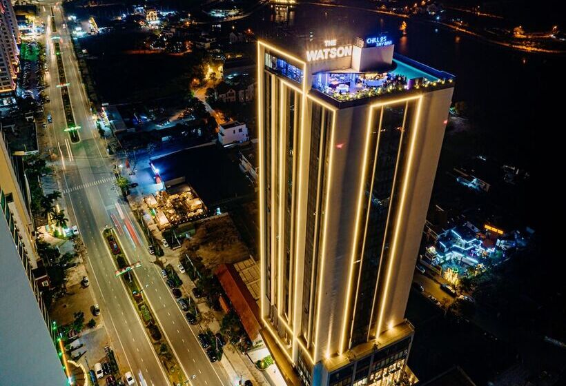 هتل The Watson Premium Halong