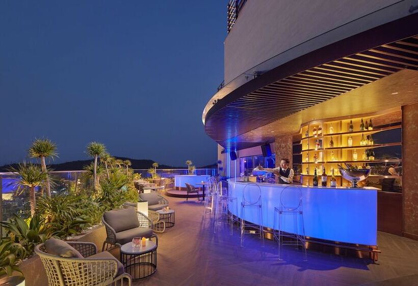 هتل The Watson Premium Halong