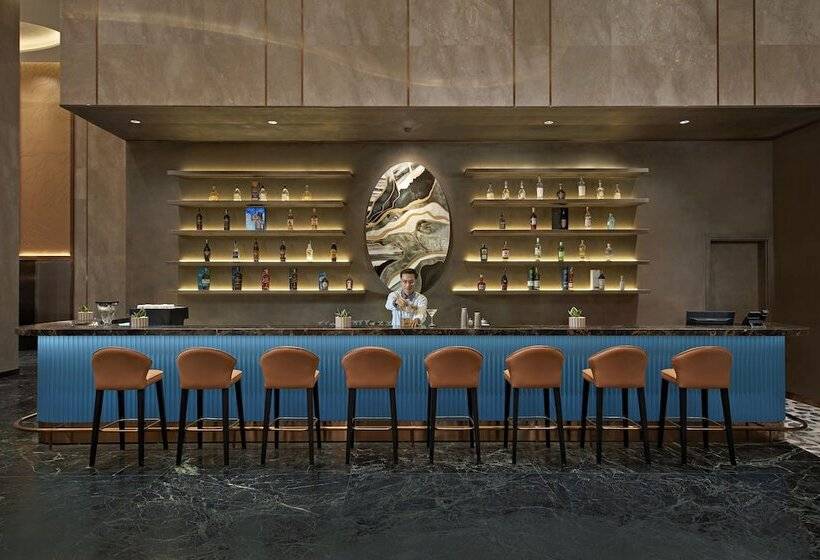 هتل The Watson Premium Halong