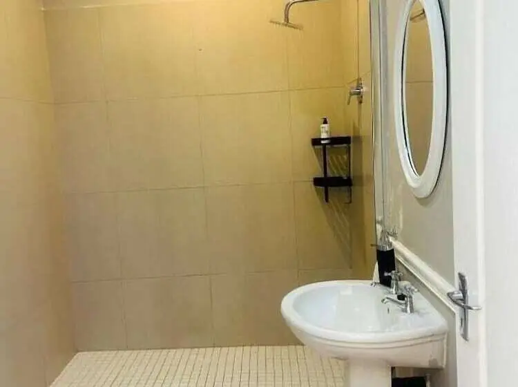 ペンション Hidden Villas Self Catering Guesthouse