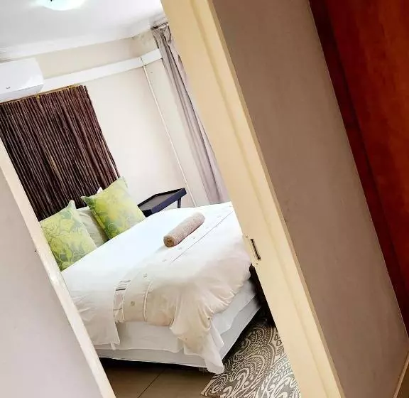 Majatalo Makwatambani Guest Manor