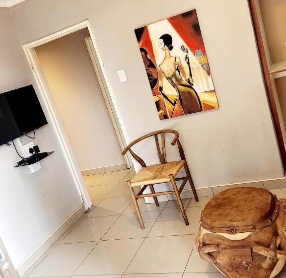 膳宿费 Makwatambani Guest Manor