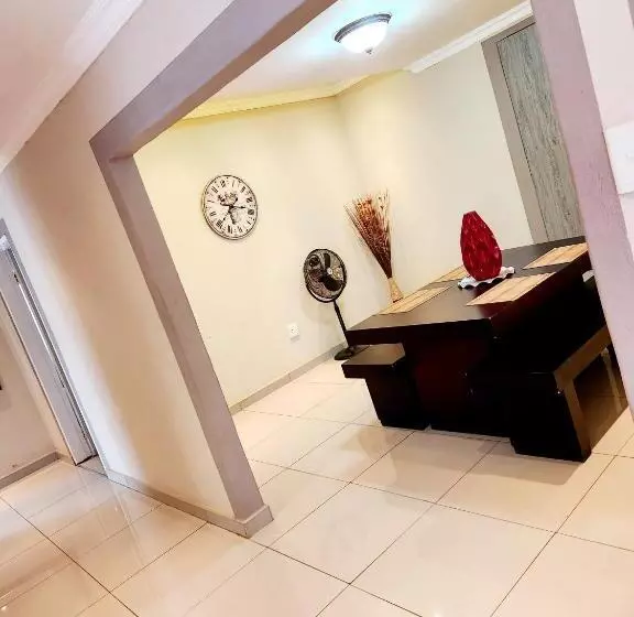 Majatalo Makwatambani Guest Manor