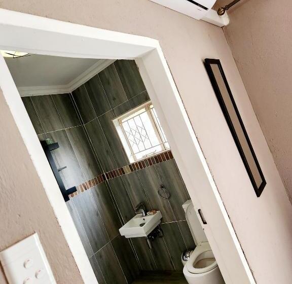 膳宿费 Makwatambani Guest Manor