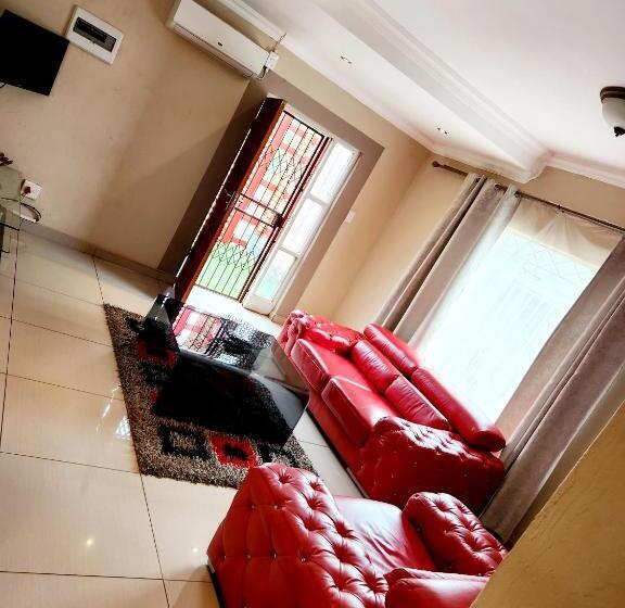 膳宿费 Makwatambani Guest Manor